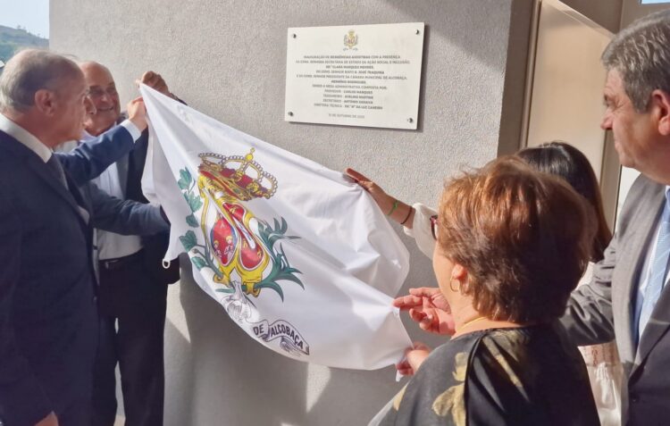 Misericórdia de Alcobaça inaugura residências assistidas após investimento de 7,5 ME