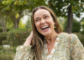 Palavra de Honra | Ser feliz não é ter uma vida perfeita