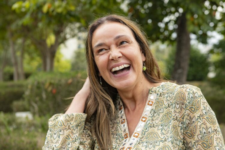 Palavra de Honra | Ser feliz não é ter uma vida perfeita