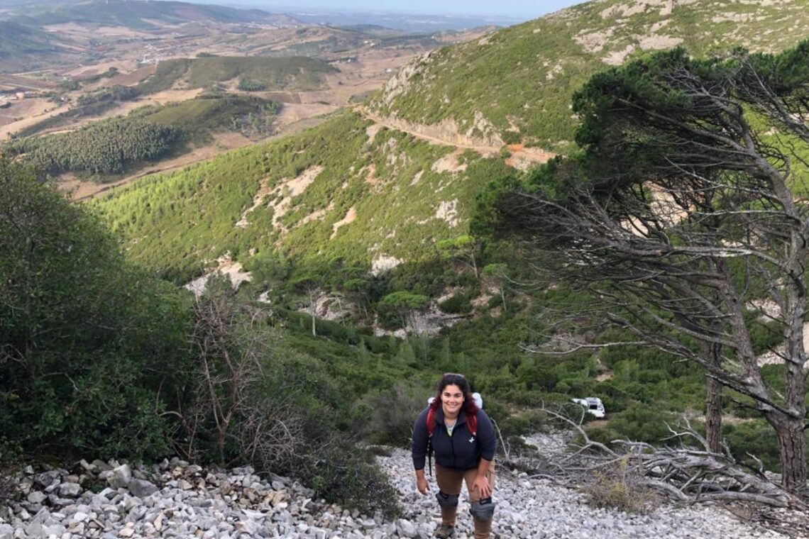 Bióloga de Caldas da Rainha descobre nova espécie para a ciência