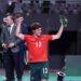 Rodrigo Monteiro é campeão europeu de futsal com a selecção nacional de sub-19