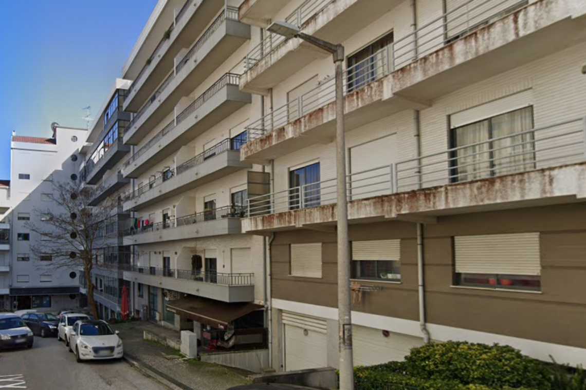 Café suscita queixas de vizinhos em Leiria