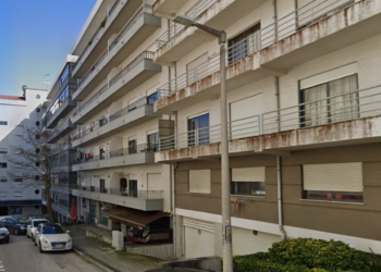 Café suscita queixas de vizinhos em Leiria