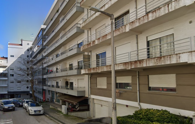 Café suscita queixas de vizinhos em Leiria
