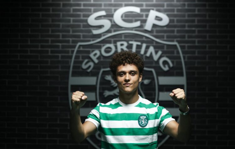 Hóquei em patins: Aos 18 anos, Santiago Honório já é campeão do mundo pelo Sporting