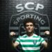 Hóquei em patins: Aos 18 anos, Santiago Honório já é campeão do mundo pelo Sporting