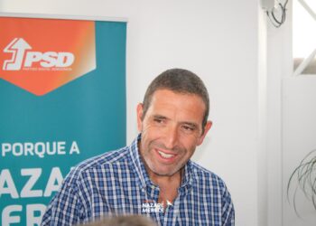PSD vence na Nazaré, onde o Chega elege pela primeira vez