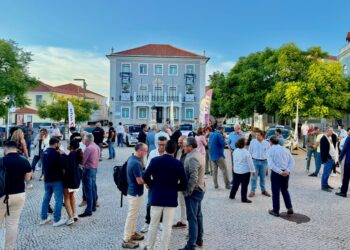 Campeonato de Portugal de Ralis decide-se entre Alcobaça, Marinha Grande e Pombal