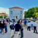 Campeonato de Portugal de Ralis decide-se entre Alcobaça, Marinha Grande e Pombal
