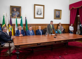 Autárquicas: Novo presidente da Câmara de Figueiró dos Vinhos promete diálogo com todos