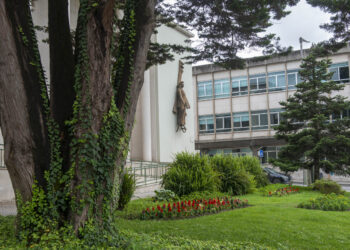 Prisão para jovem que tentou matar homem em Leiria e que se vangloriou do crime na Internet