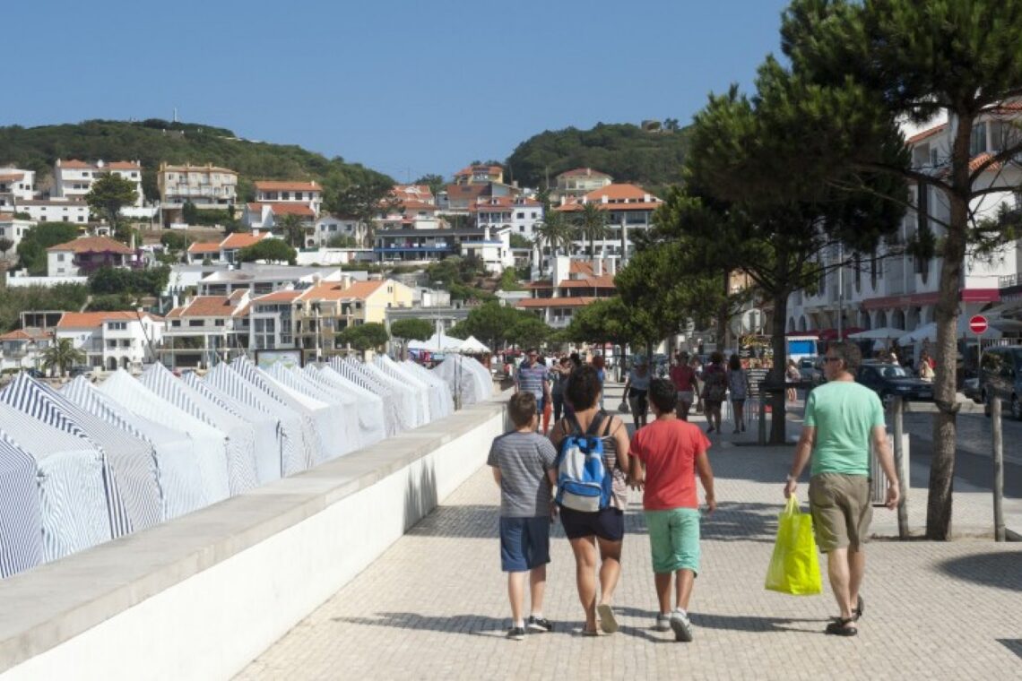 Corrida e caminhada solidária decorre dia 8 de Novembro em São Martinho do Porto