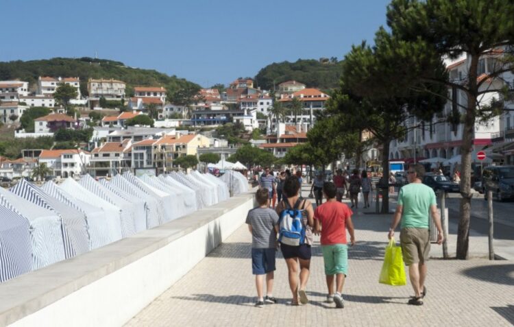 Corrida e caminhada solidária decorre dia 8 de Novembro em São Martinho do Porto