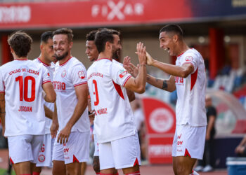 União de Leiria elimina Alverca e segue em frente na Taça de Portugal