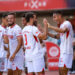 União de Leiria elimina Alverca e segue em frente na Taça de Portugal