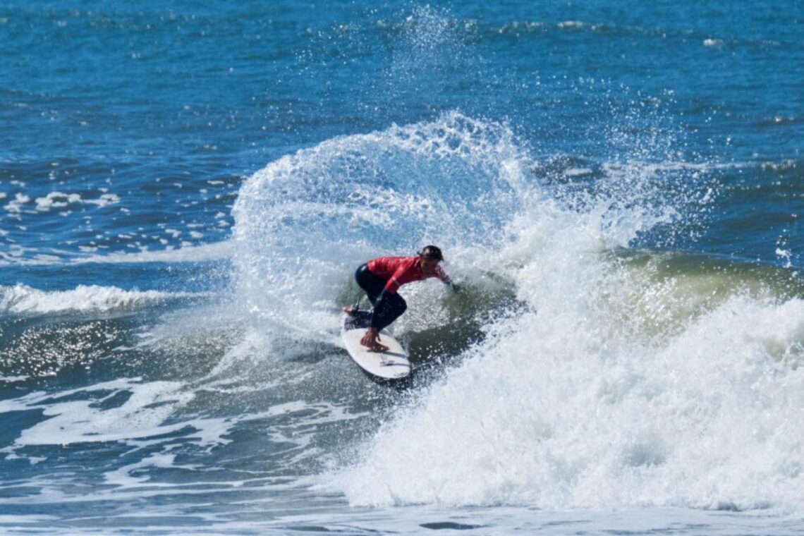 Surfistas organizam acções de formação para empresários