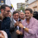 Autárquicas: Ventura diz que Portugal só “está melhor” para Luís Montenegro