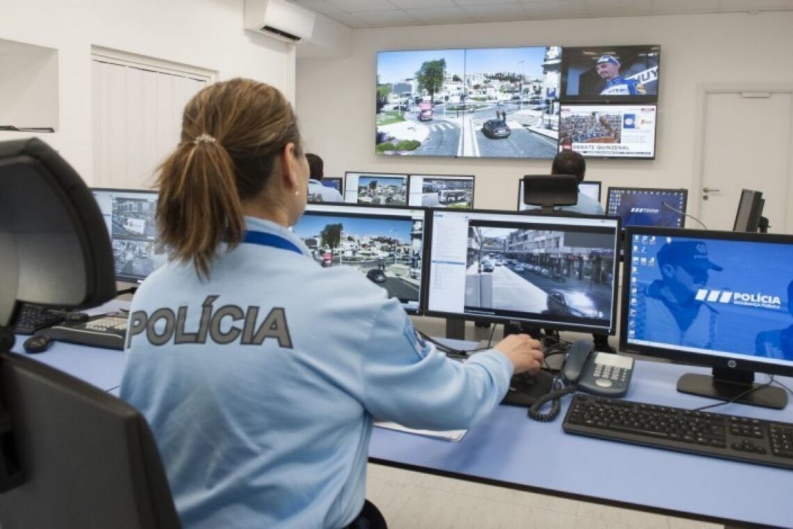 Constituída arguida mulher que abandonou bebé em Leiria