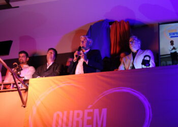 Ourém: PSD-CDS segue para 3º mandato, mas noite eleitoral foi do Chega