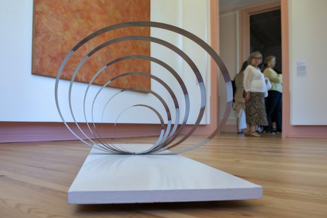 Exposições: Sonho Manifesto!