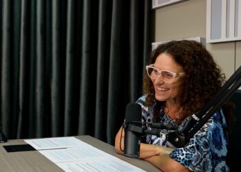 “Líderes Que Marcam” – Episódio 4, com Sónia Calado