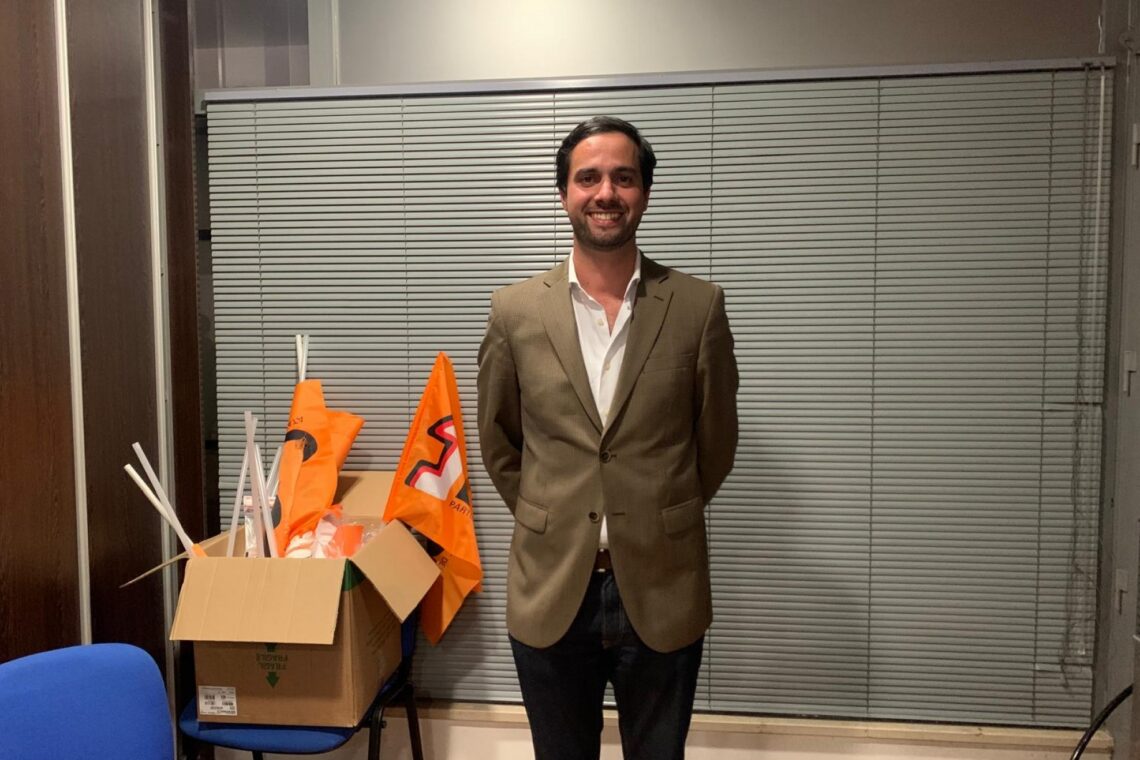 PSD recupera Câmara Municipal da Batalha com maioria absoluta