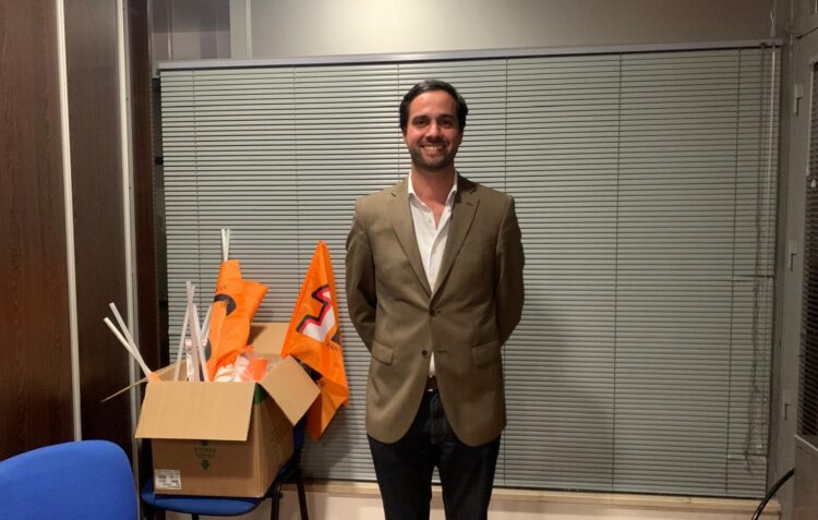 PSD recupera Câmara Municipal da Batalha com maioria absoluta