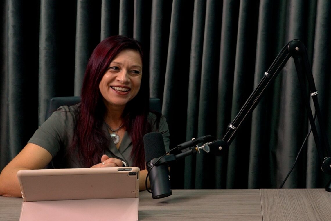 Carla Carreira: “A liderança de hoje exige muita empatia, conhecimento, agilidade e também muita criatividade”