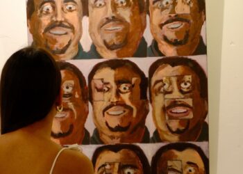 Exposições: Cuts of Life