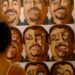 Exposições: Cuts of Life