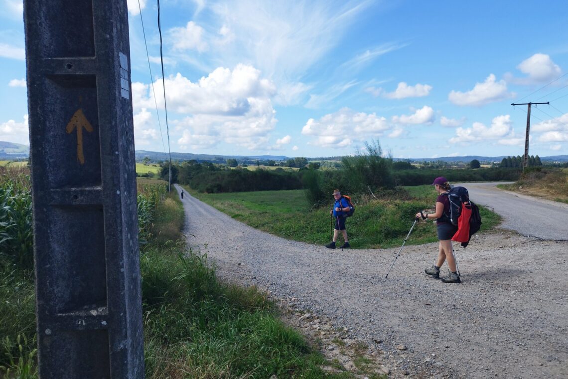 Caminhos de Santiago que cruzam a região de Leiria apresentados em Santiago de Compostela