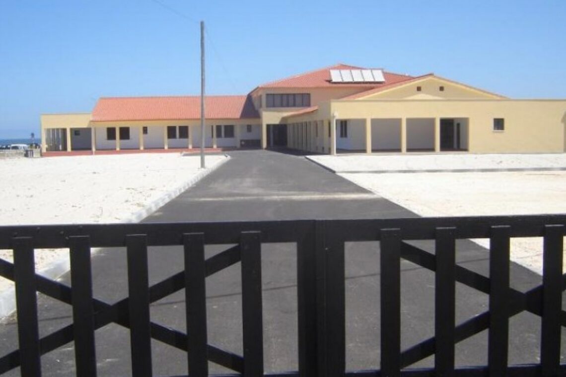 Cáritas promove evento solidário para angariar fundos para obras na colónia balnear