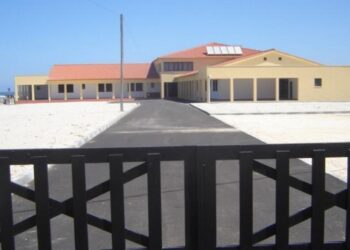 Cáritas promove evento solidário para angariar fundos para obras na colónia balnear