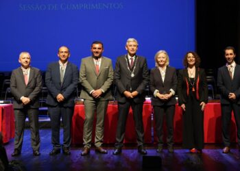Luís Albuquerque promete governar Ourém com  “equilíbrio, escuta e sentido de serviço público”