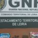 GNR detém jovem em trotinete com 126 doses de canábis