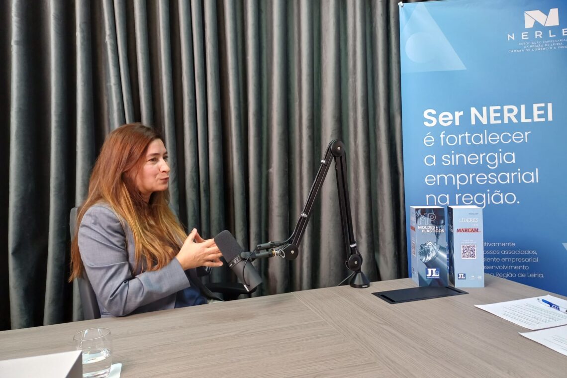 Guida Figueiredo: “É importante pôr os colaboradores como parte da solução e nunca do problema”