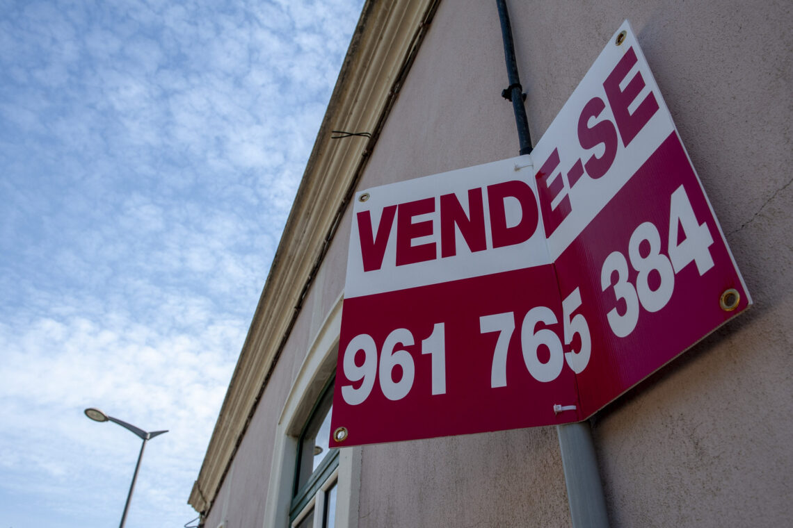 Créditos à habitação aumentam na região e preços das casas continuam a subir