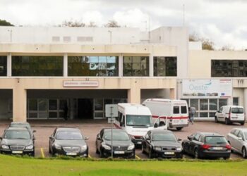 Aquisição de TAC e de robot cirúrgico reforça Unidade Local de Saúde do Oeste