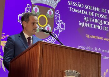 “Ansião precisa de todos”. Novo presidente pretende construir pontes