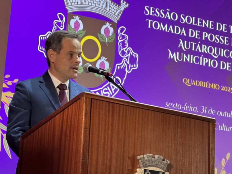 “Ansião precisa de todos”. Novo presidente pretende construir pontes