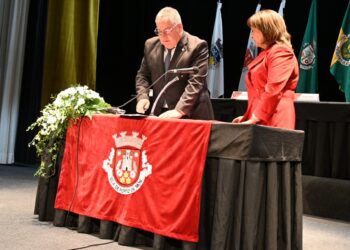 Educação é “prioridade máxima” do novo executivo de Porto de Mós