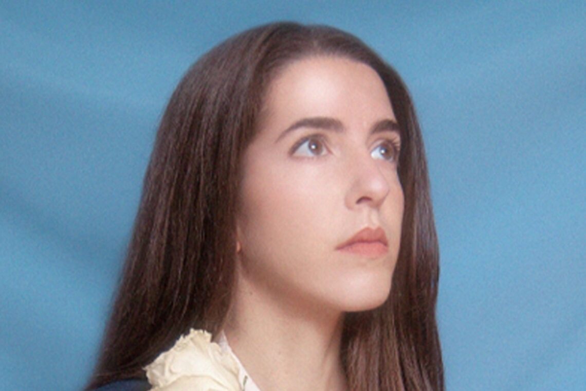 Lisa Sereno. Um álbum sobre pertença com sentimentos à flor da pele