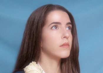 Lisa Sereno. Um álbum sobre pertença com sentimentos à flor da pele