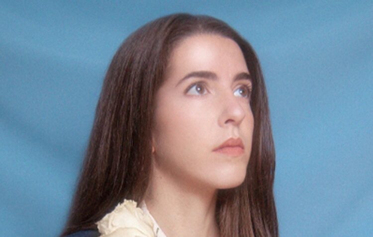Lisa Sereno. Um álbum sobre pertença com sentimentos à flor da pele
