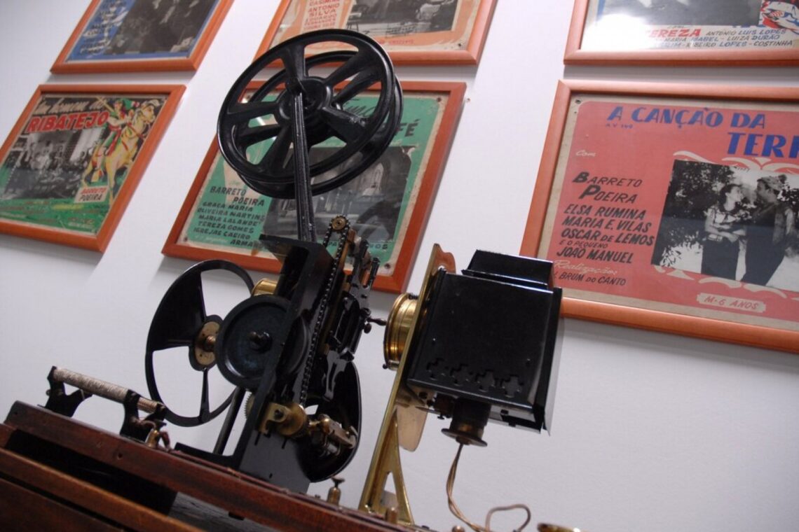Filme de Domingos Monteiro assinala Dia Mundial do Cinema em Leiria