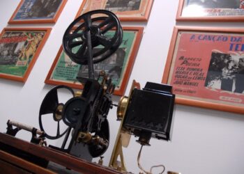 Filme de Domingos Monteiro assinala Dia Mundial do Cinema em Leiria