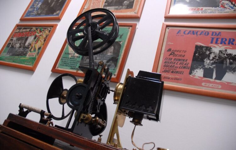 Filme de Domingos Monteiro assinala Dia Mundial do Cinema em Leiria