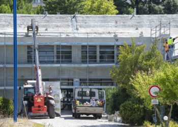 Politécnico volta a falar com Leiria e Pombal para decidir localização da escola de Desporto