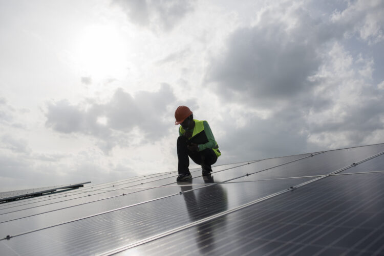 Externato da Benedita cria comunidade de energia com a Cleanwatts