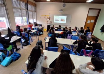 IPL dinamiza palestras sobre poupança em escolas do ensino básico e secundário